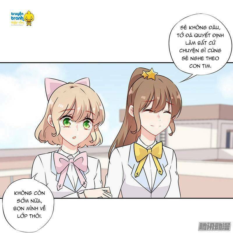 bá đạo hiệu thảo đích duệ nha đầu chapter 47 11