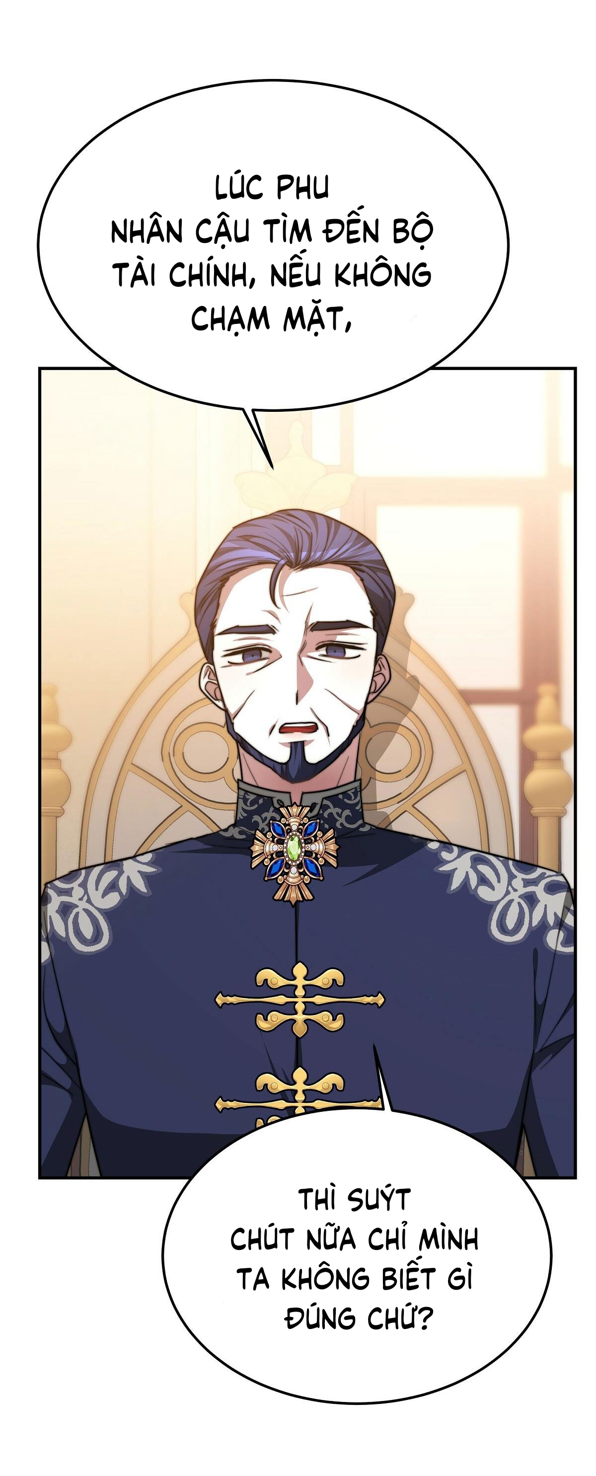 cuộc hôn nhân tay ba chapter 16 43