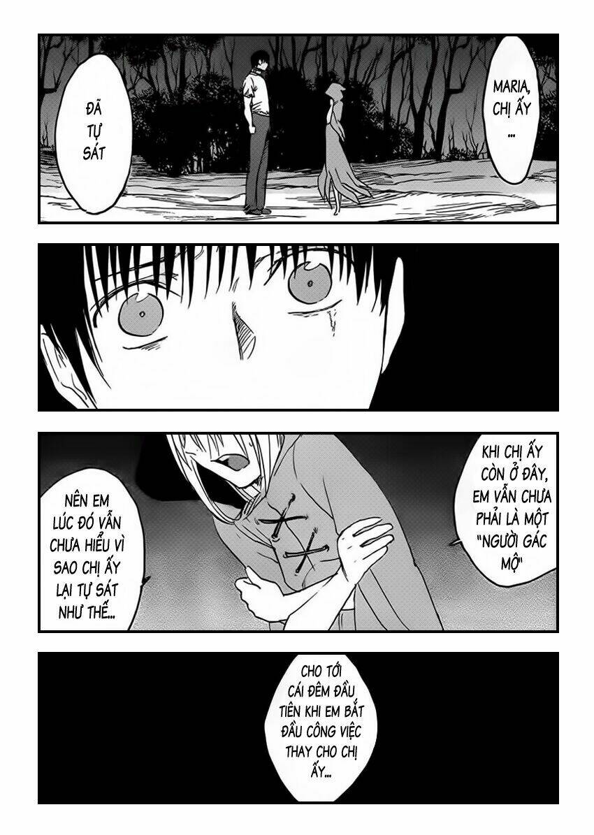 sugar dark chapter 12 22