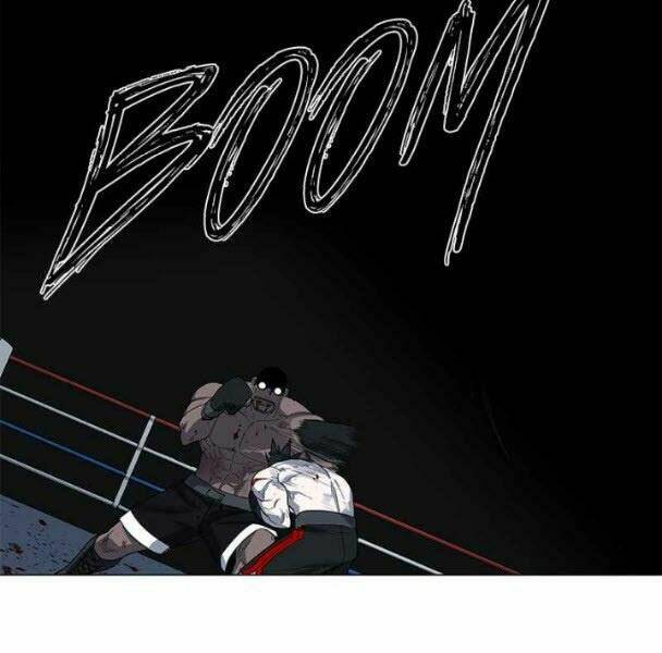 võ sĩ - the boxer chapter 89 80