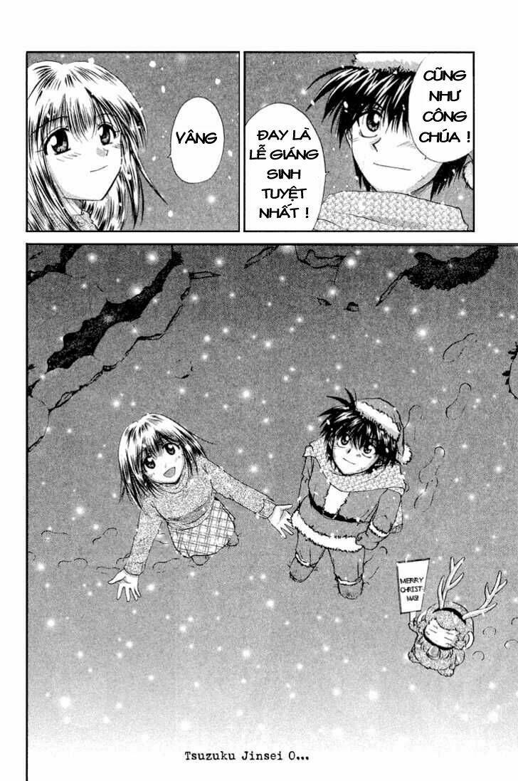 kagetora chapter 8 38