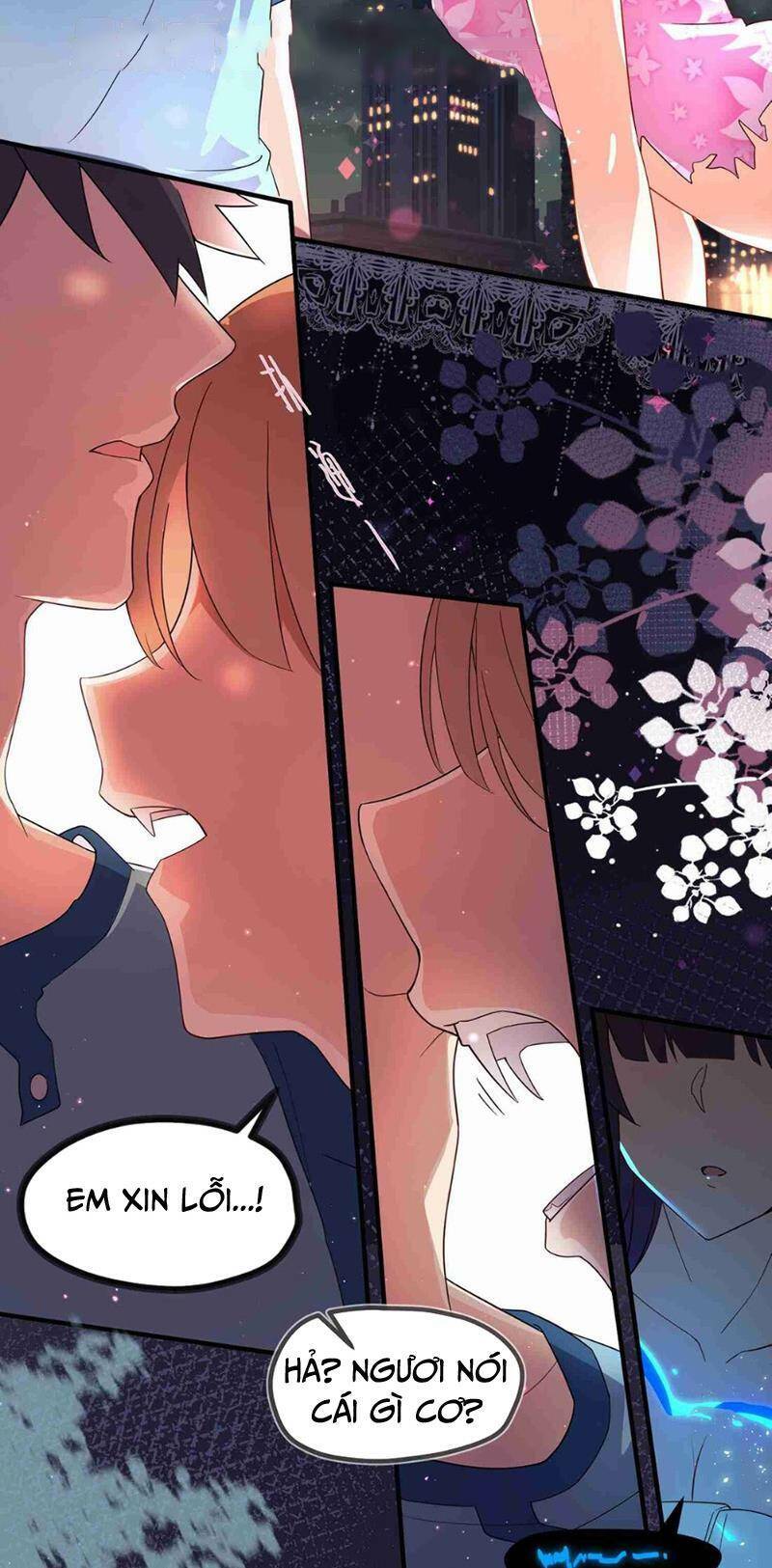 phương pháp sử dụng ma nữ và thánh nữ chapter 3 42