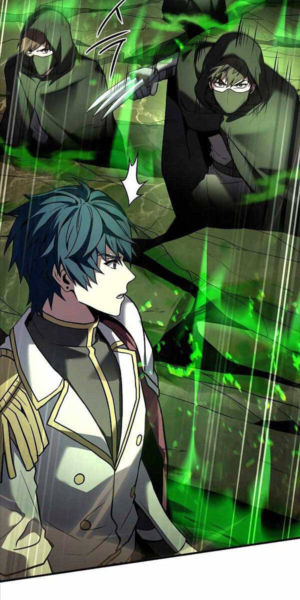 sự trở lại của hiệp sĩ giáo vô song chapter 104 35