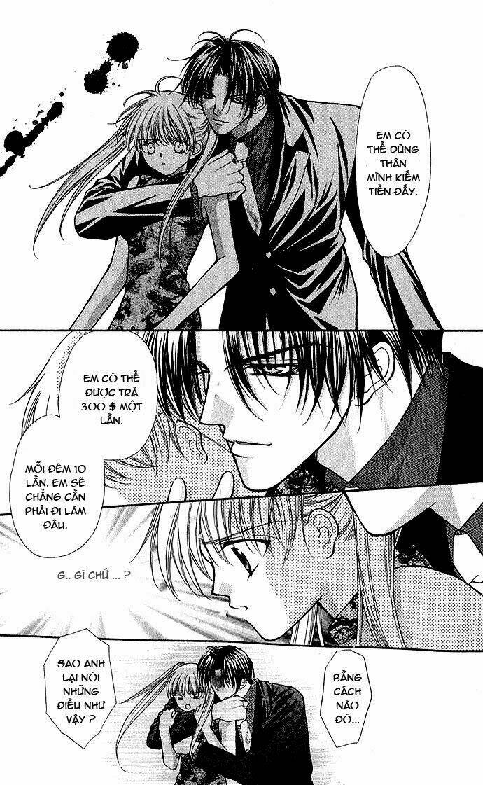 anh chàng khắc tinh chapter 3 8