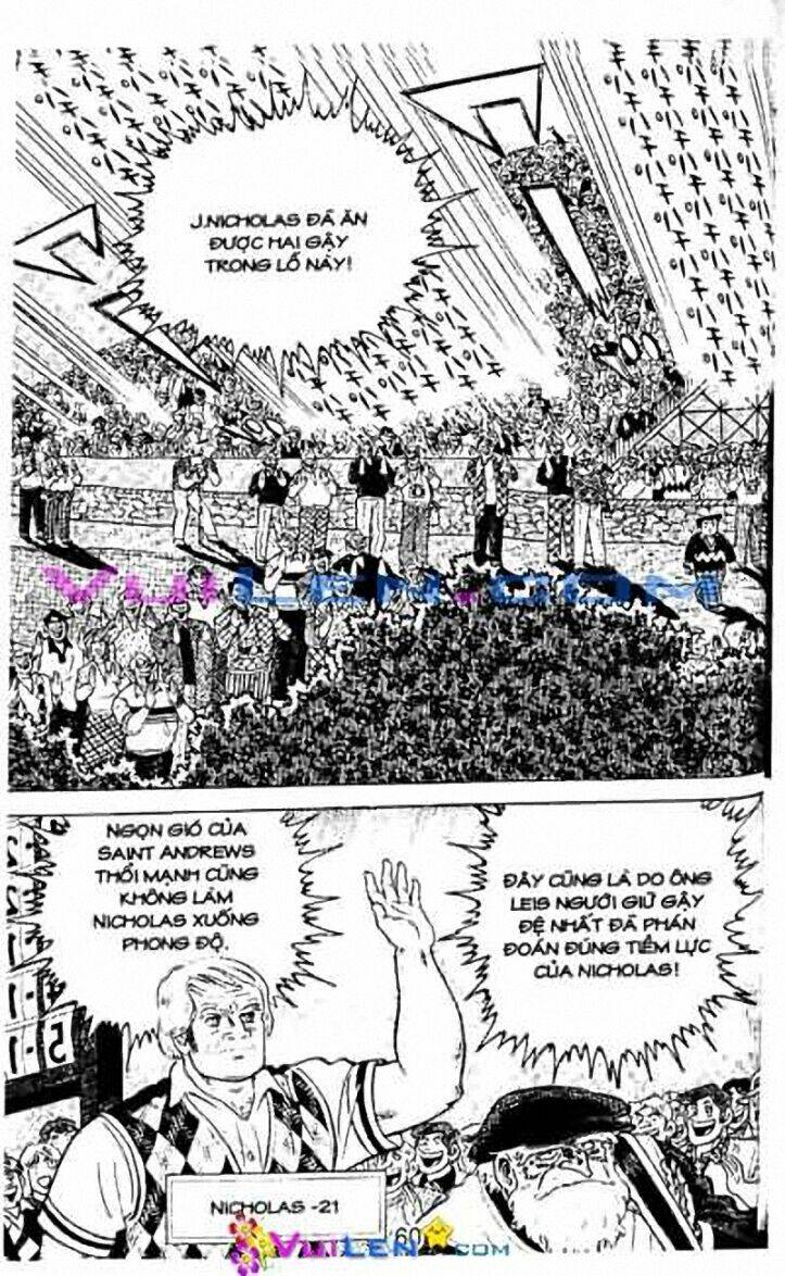 tân teppi chapter 60 60