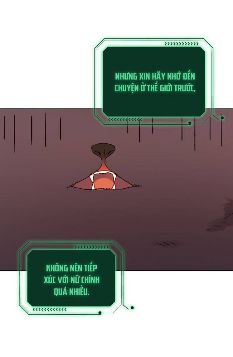 tôi phải làm 1 kẻ đại xấu xa chapter 53 40