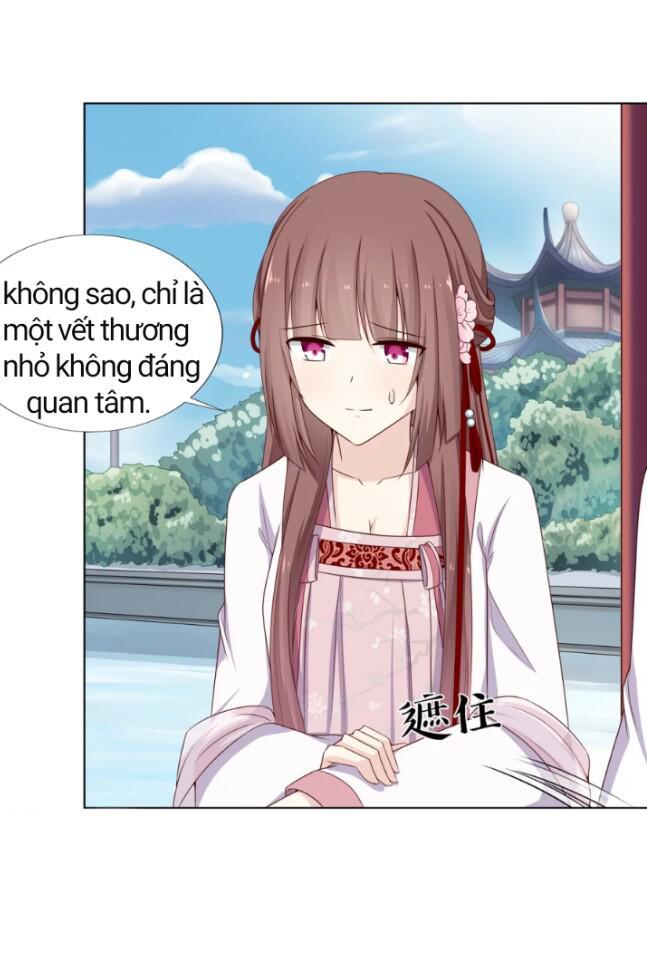 đích nữ chư hầu chapter 7 44