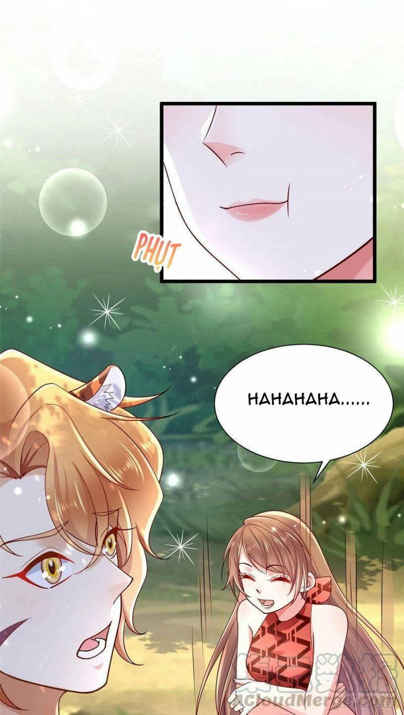 [16+] thảnh thơi thú thế chủng chủng điền, sinh sinh tể chapter 254 33