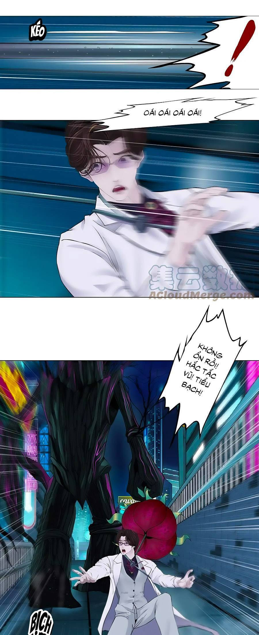 đằng nữ chapter 170 3