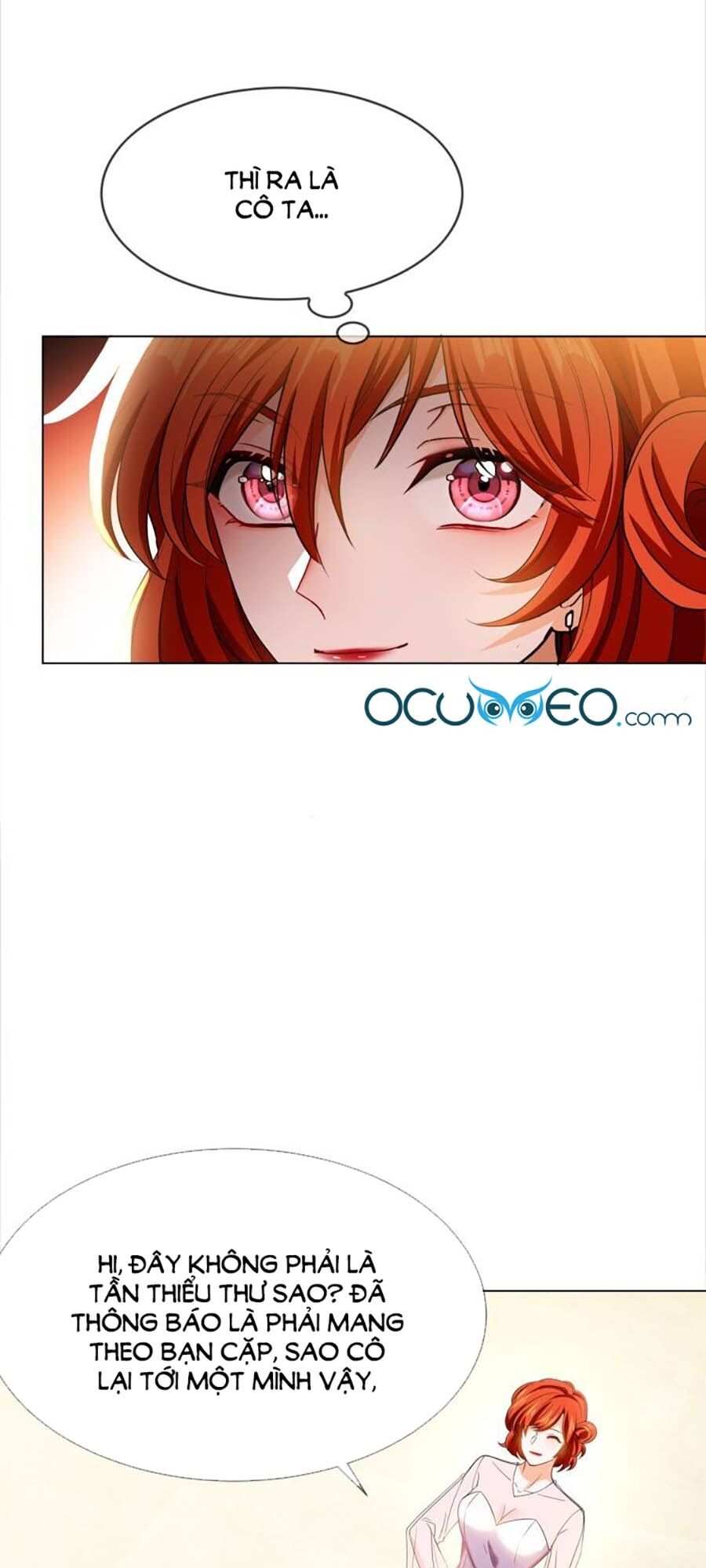 kế hoạch công lược của cô vợ gả thay chapter 24 26