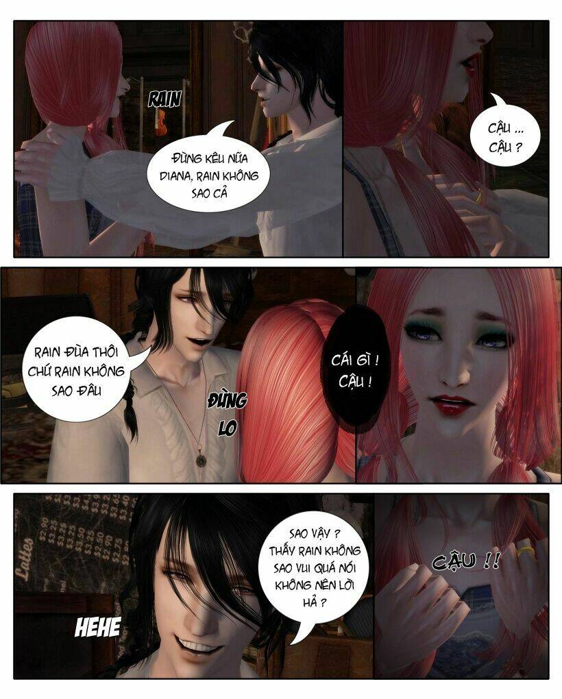 truyện sims - earl story chapter 65 45