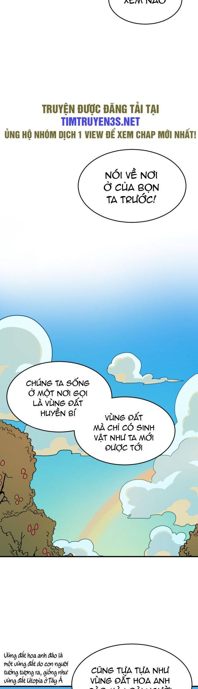 sự lụi tàn của usuzumi chapter 22 19