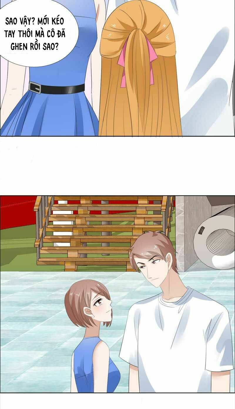 độc sủng kiều thê của bá đạo tổng tài chapter 67 4