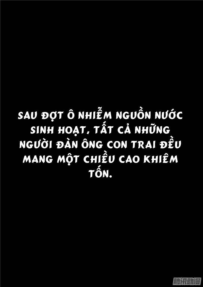 hiểm họa ô nhiễm nguồn nước chapter 35 2