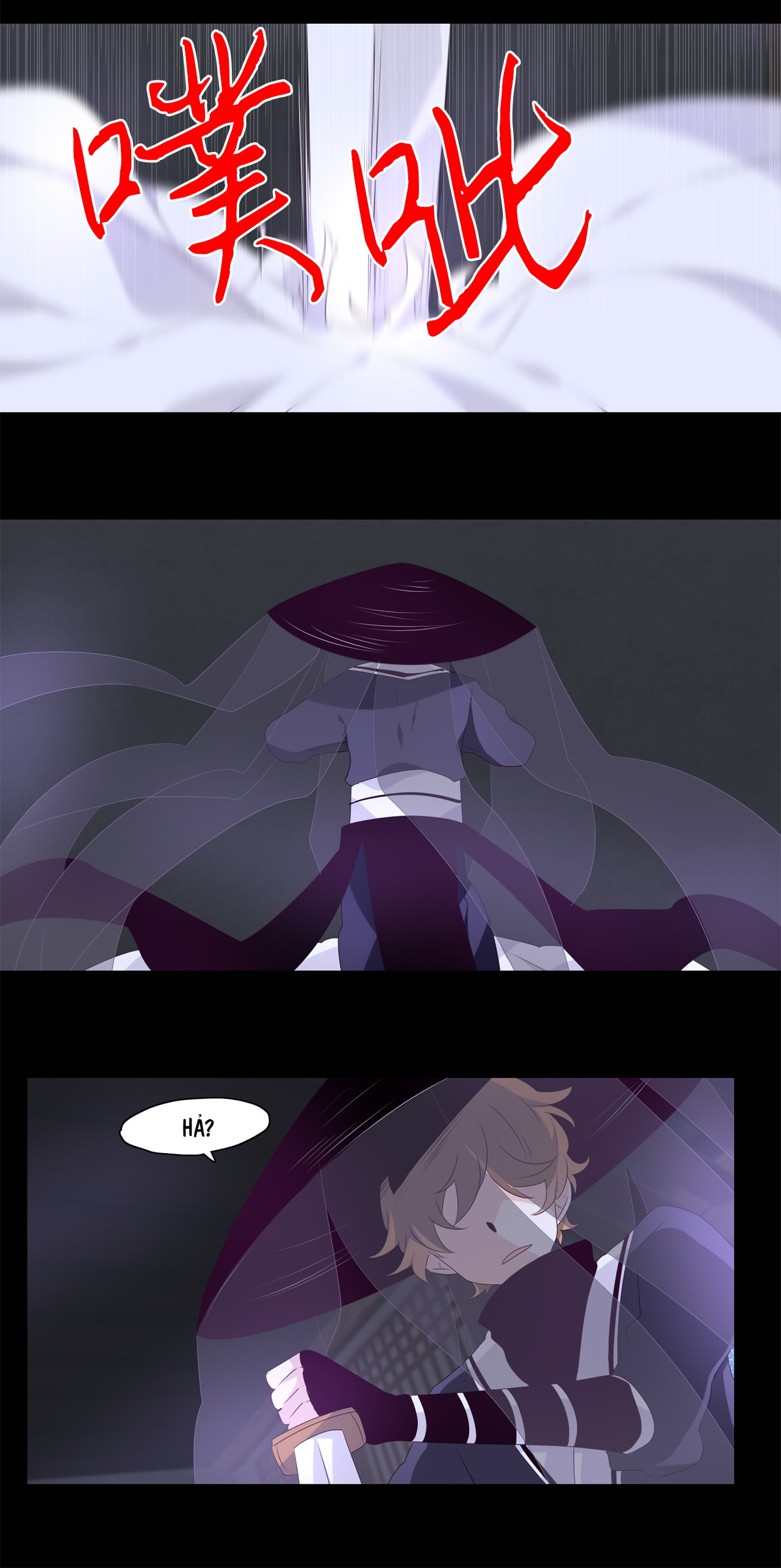 tinh quân như nguyệt chapter 11 28