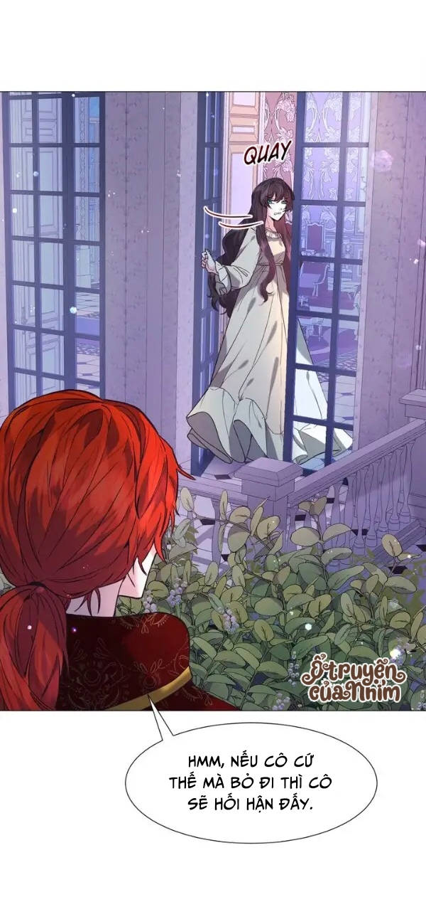 cách để nhân vật phụ phá đảo game hẹn hò chapter 14 61