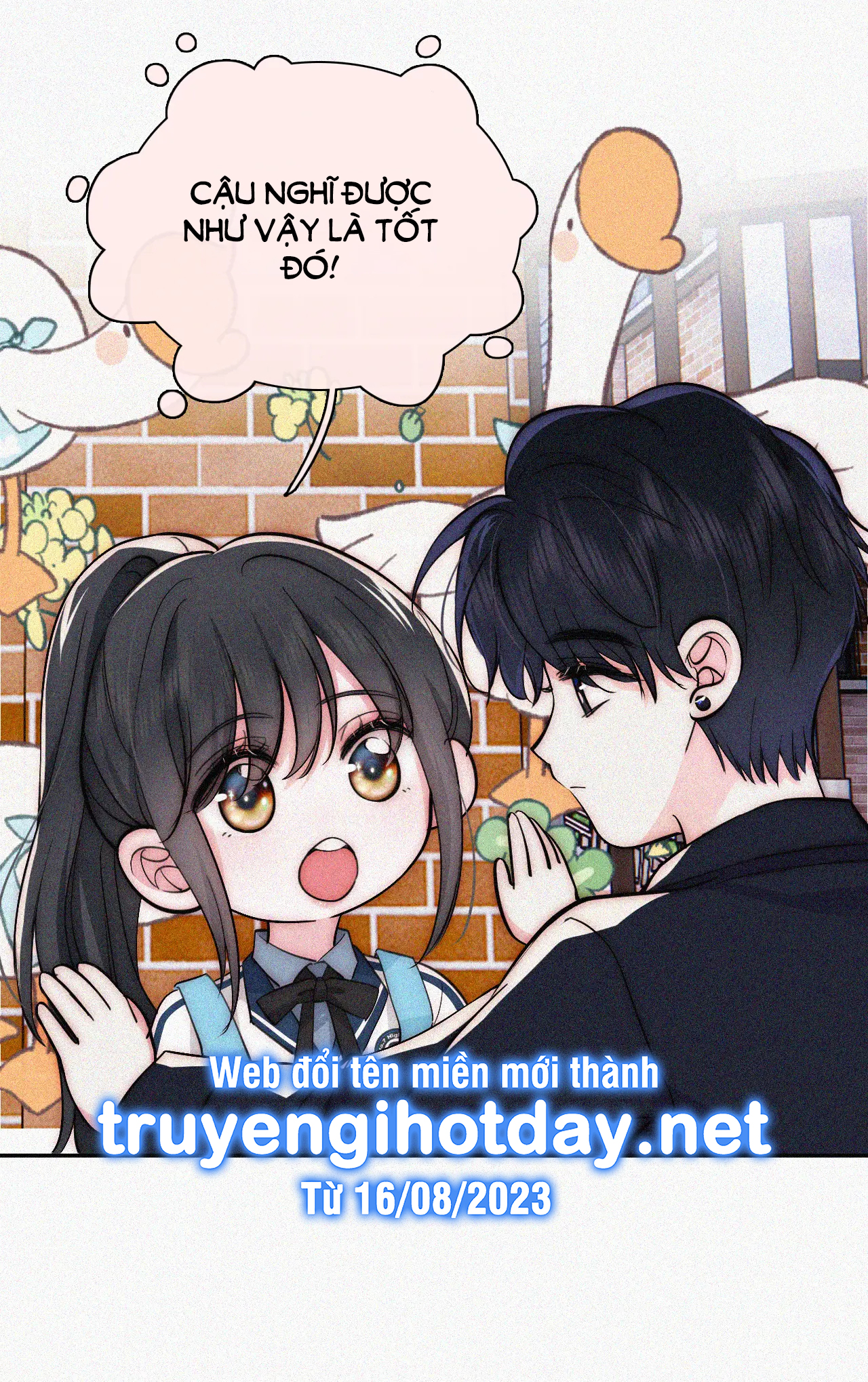 bệnh yêu chapter 57.2 6