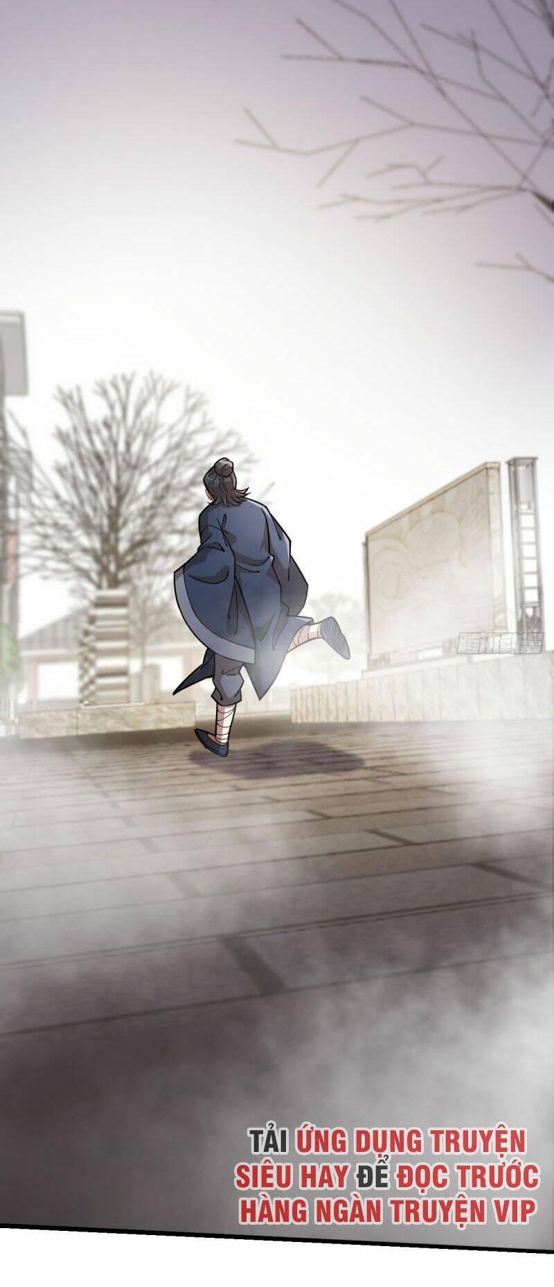 thâm dạ thư ốc chapter 117 13