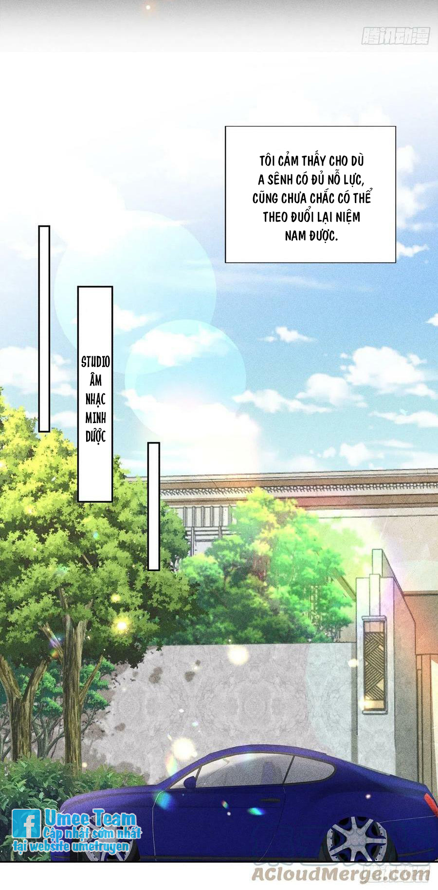 anh ấy gọi tôi là hắc liên hoa chapter 161 27