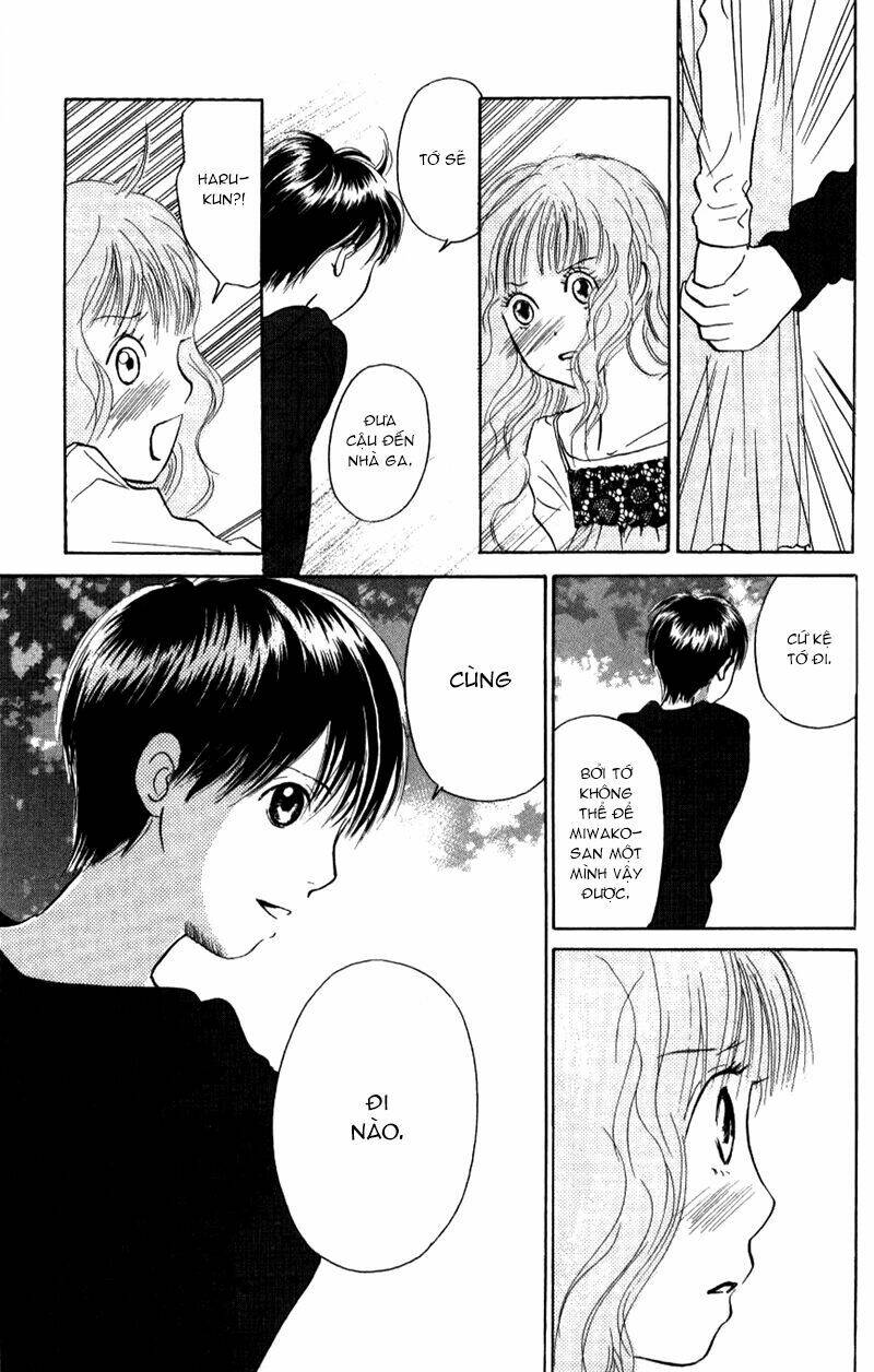 i.s. (intersexuality) chapter 11 33