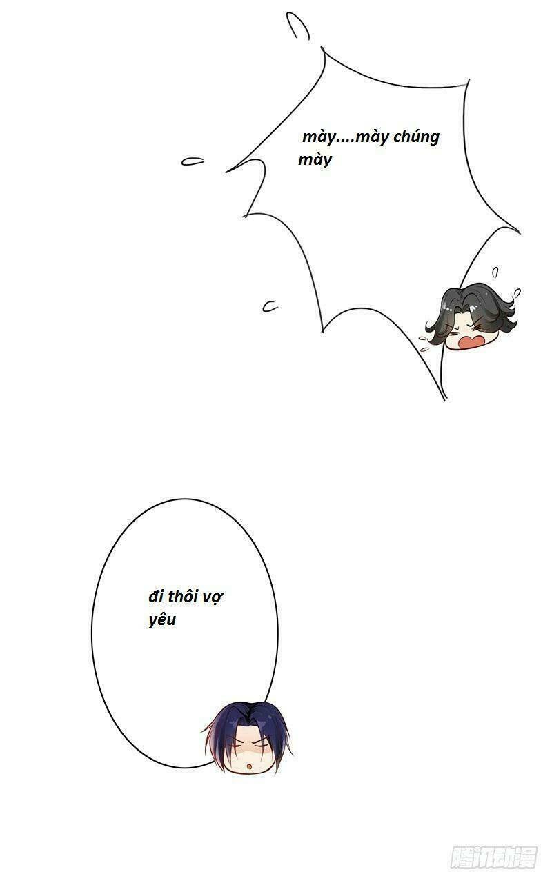 độc sủng tiểu lão bà chapter 9 14