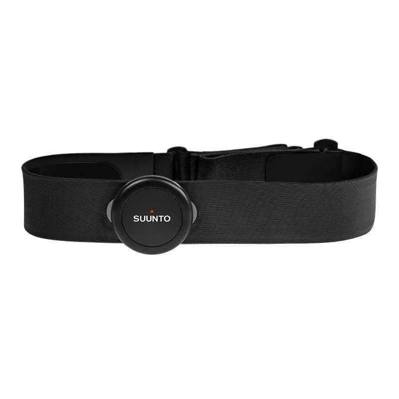 Đai đo tim Suunto Smart Heart Rate Belt - SS050579000