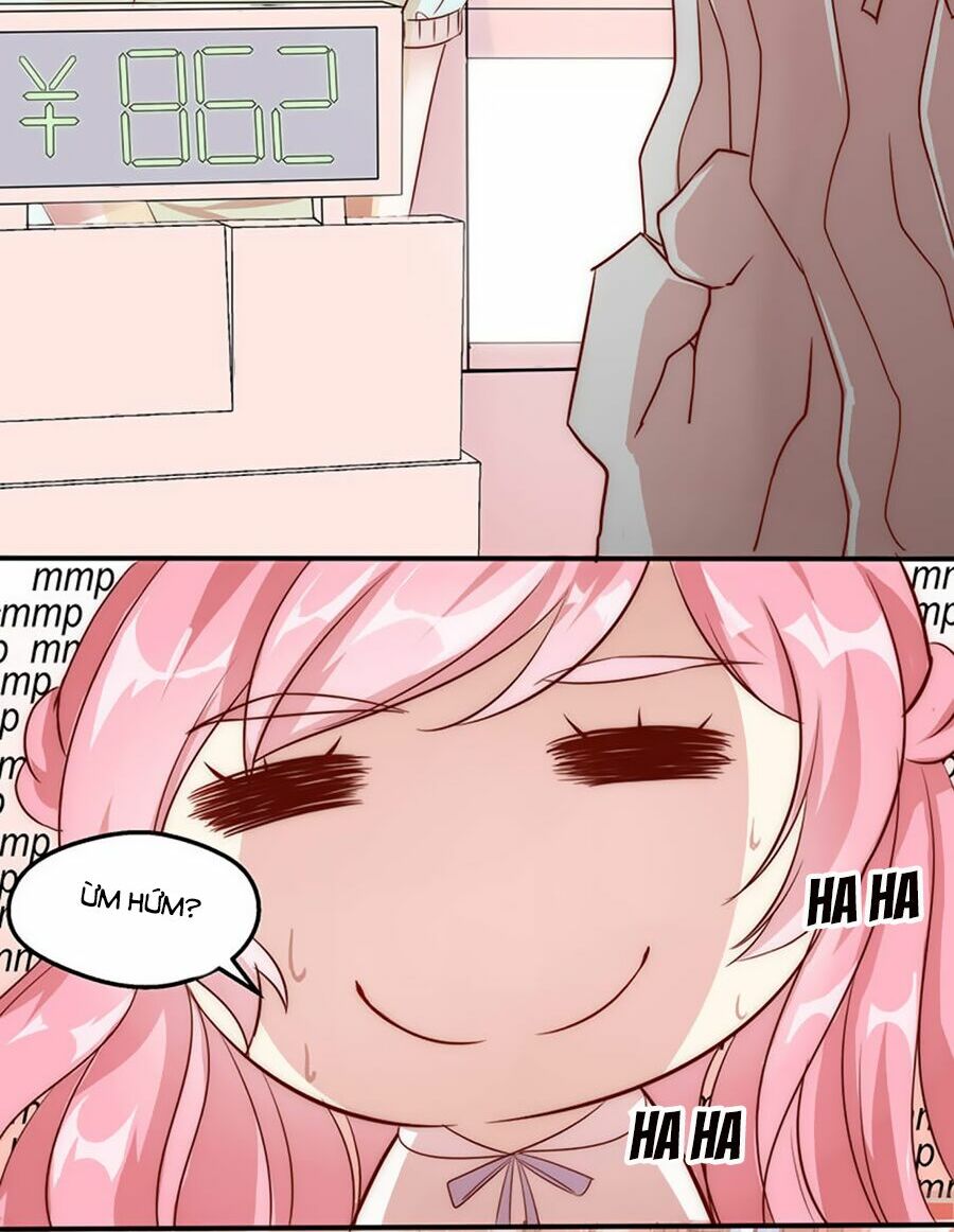 cả thế giới đều không bằng người chapter 6 8