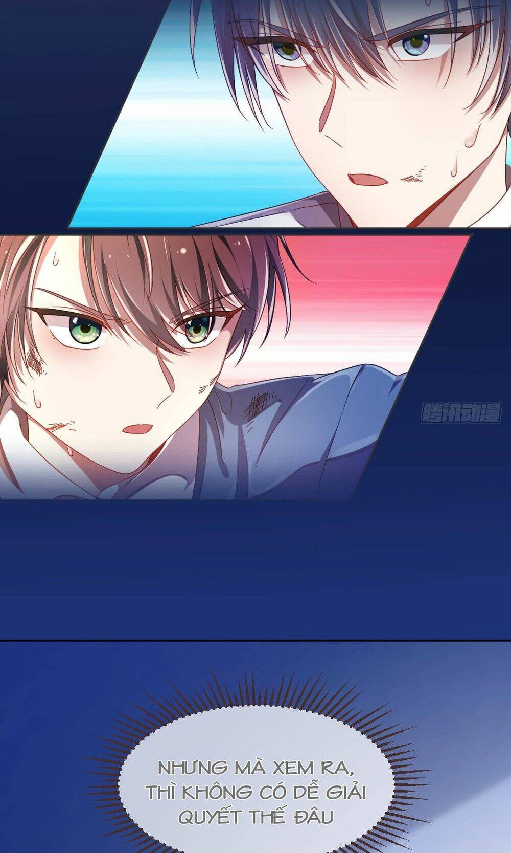 đại thần gaming đơn phương tôi chapter 10 23