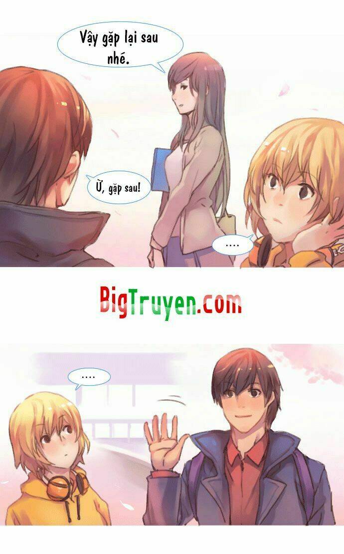 by chance, we... and... chapter 9 2