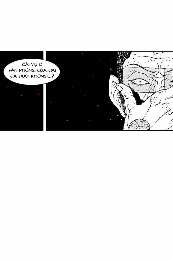 hành trình thoát khỏi địa ngục chapter 6 29