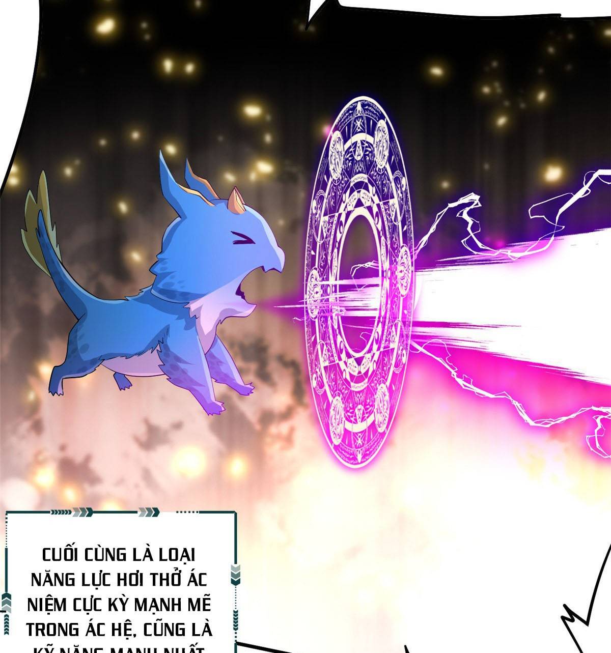 cựu nhật ngự long chapter 4.2 28