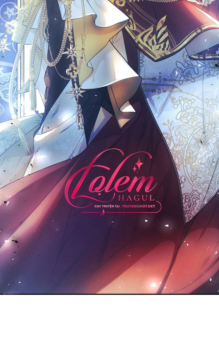 con rối ác nữ marionette chapter 46 17