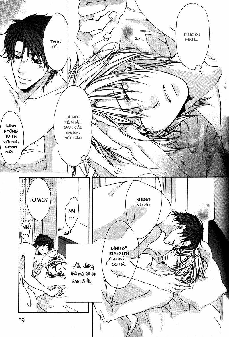 love knot chapter 2 17