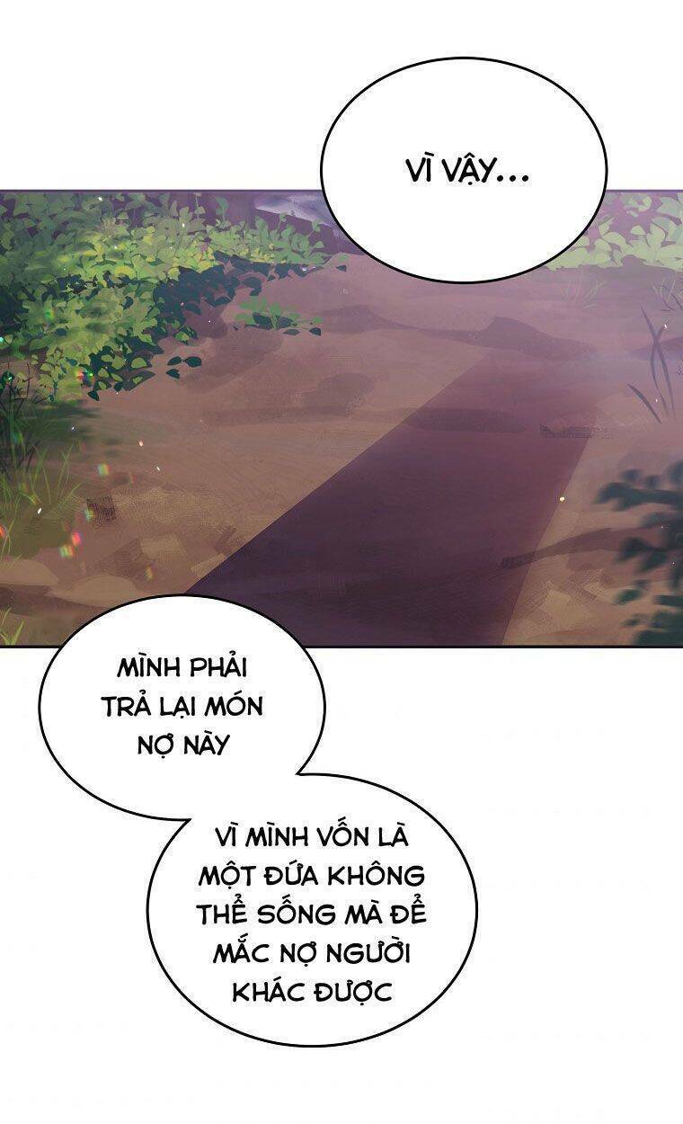ác nữ karuna bé lại chapter 30 45