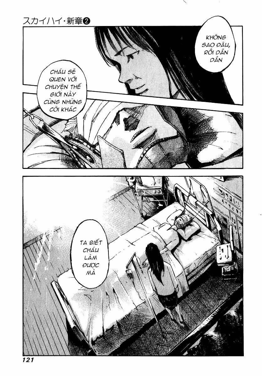 skyhigh: shinshou chapter 6.2 28