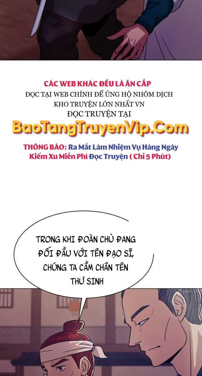 bậc thầy phép thuật ở thế giới võ lâm chapter 34.2 22