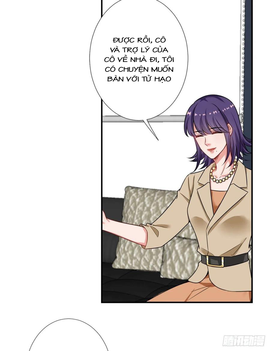 thí hôn lão công, cần giúp sức chapter 274 18