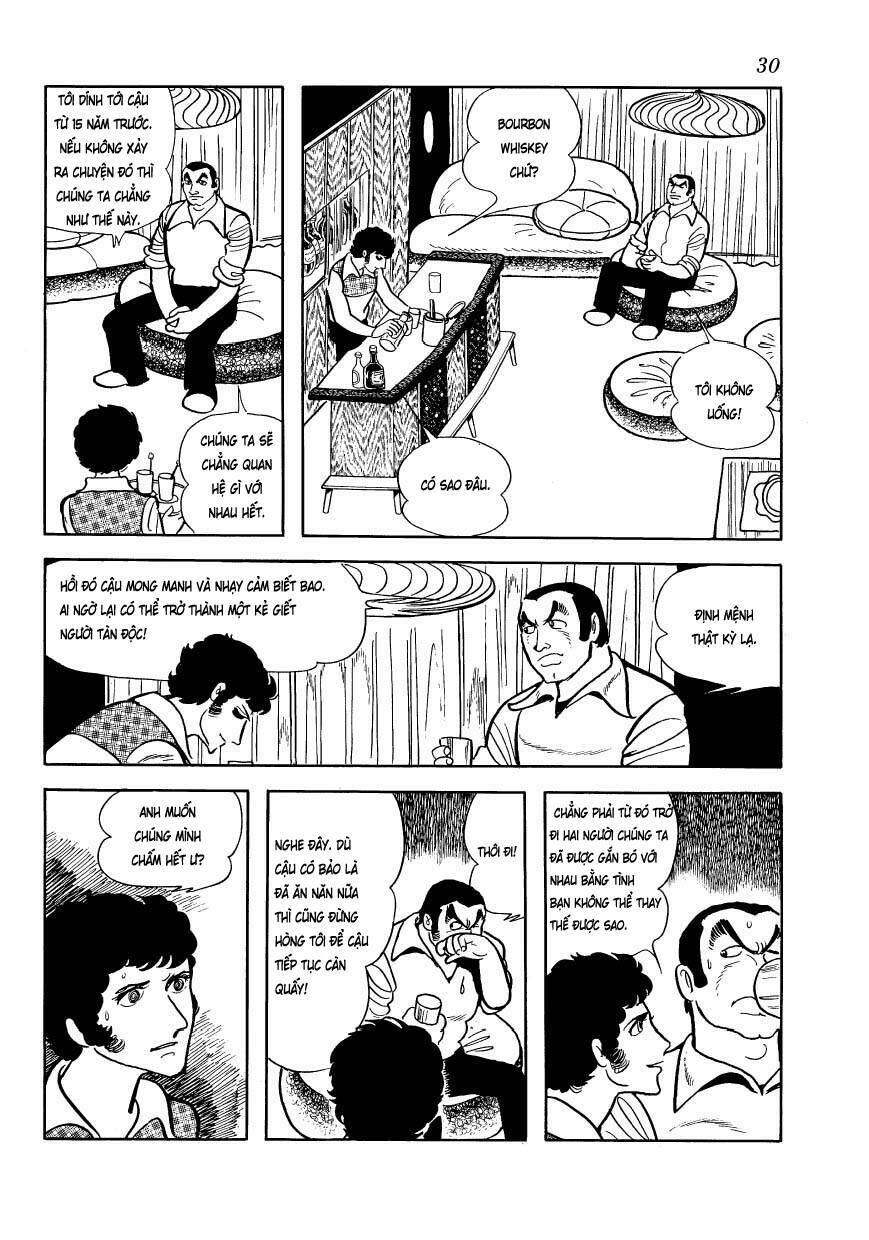 mw (tezuka osamu) chapter 1 32