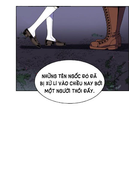 mong ước tuyệt vọng của một phù thủy chapter 7 9