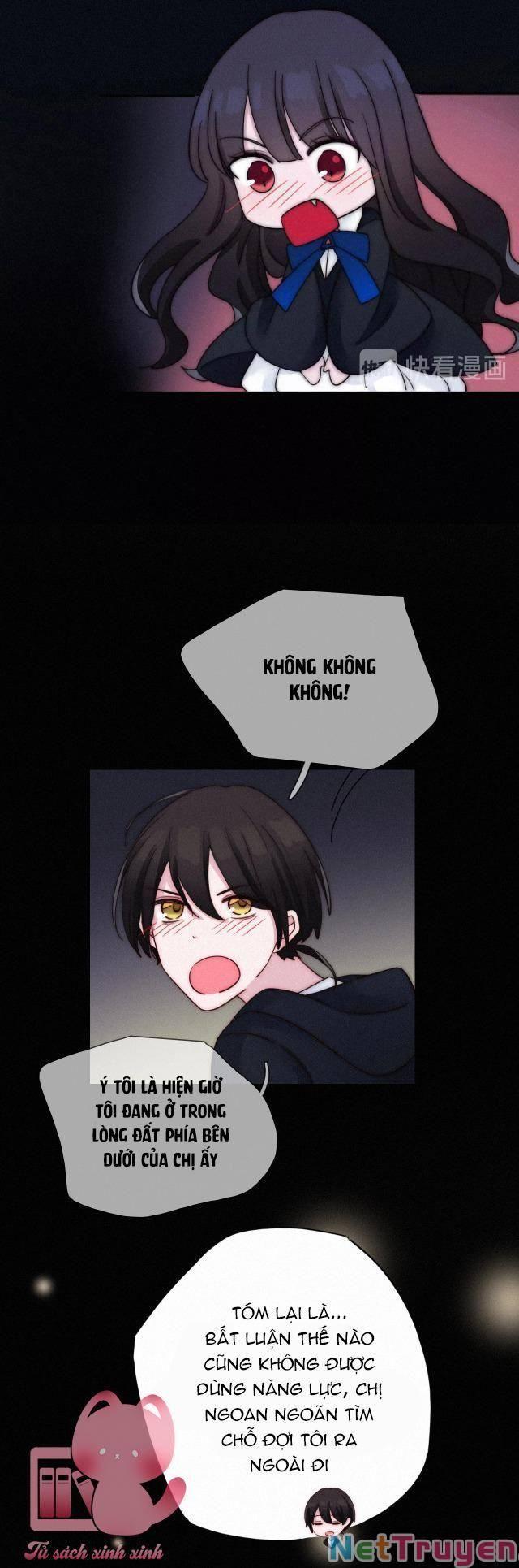 đêm tối chốn này chapter 54 10