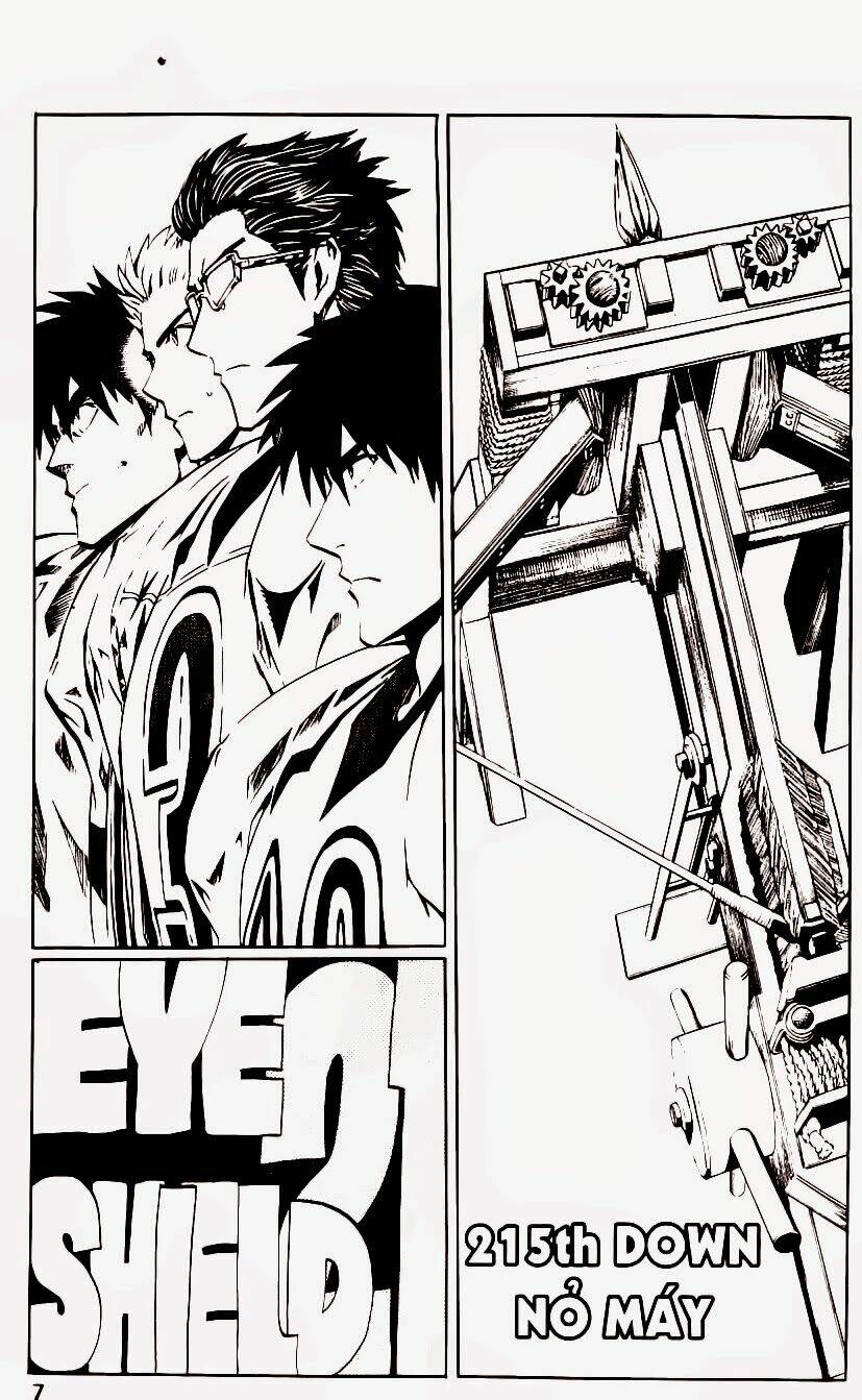 lá chắn mắt chapter 215 1