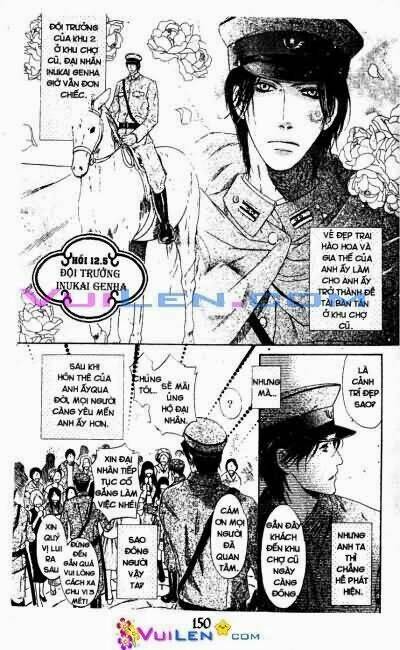 bát khuyển sỹ phương đông chapter 4 150