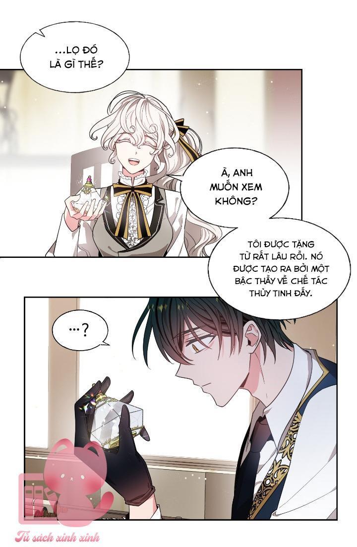 nguyện ước vô vọng của ma nữ chapter 18 26