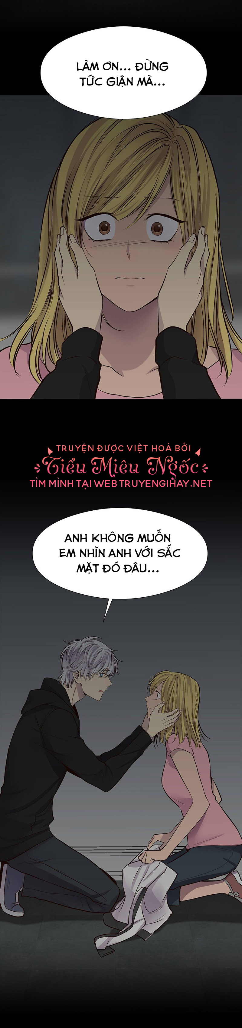 điều bí mật mà tôi luôn giữ kín chapter 63 7