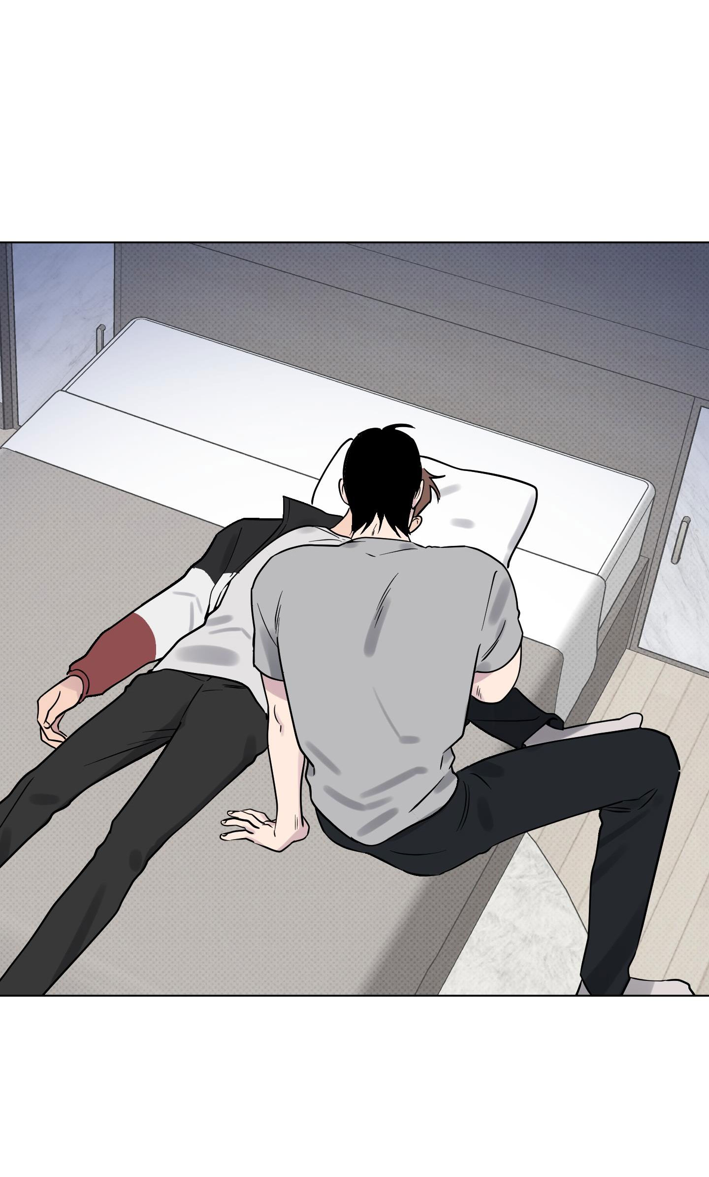 [18+] điều may mắn nhất cuộc đời tôi chapter 8.2 19