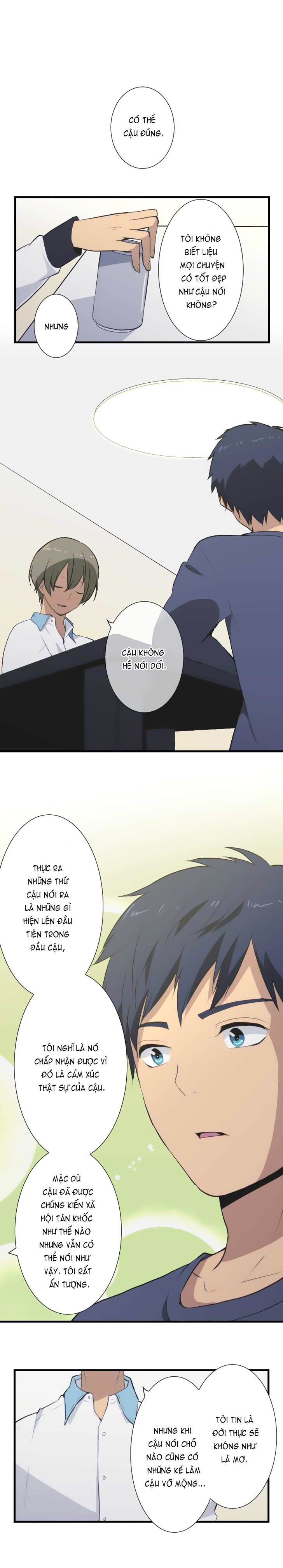 relife chapter 44 5