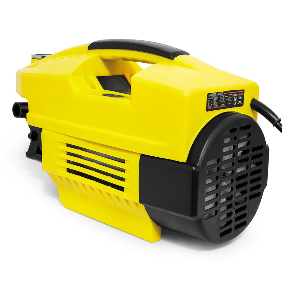 MÁY XỊT RỬA CAO ÁP TỰ ĐỘNG PERFECT PF-F9