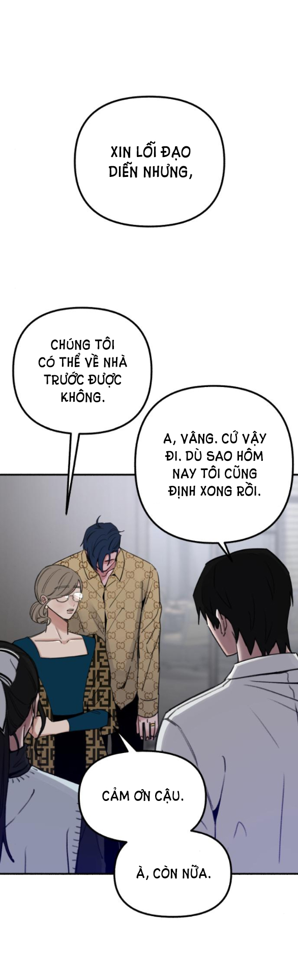 nàng thơ nổi tiếng - nàng thơ myung chapter 45.2 31