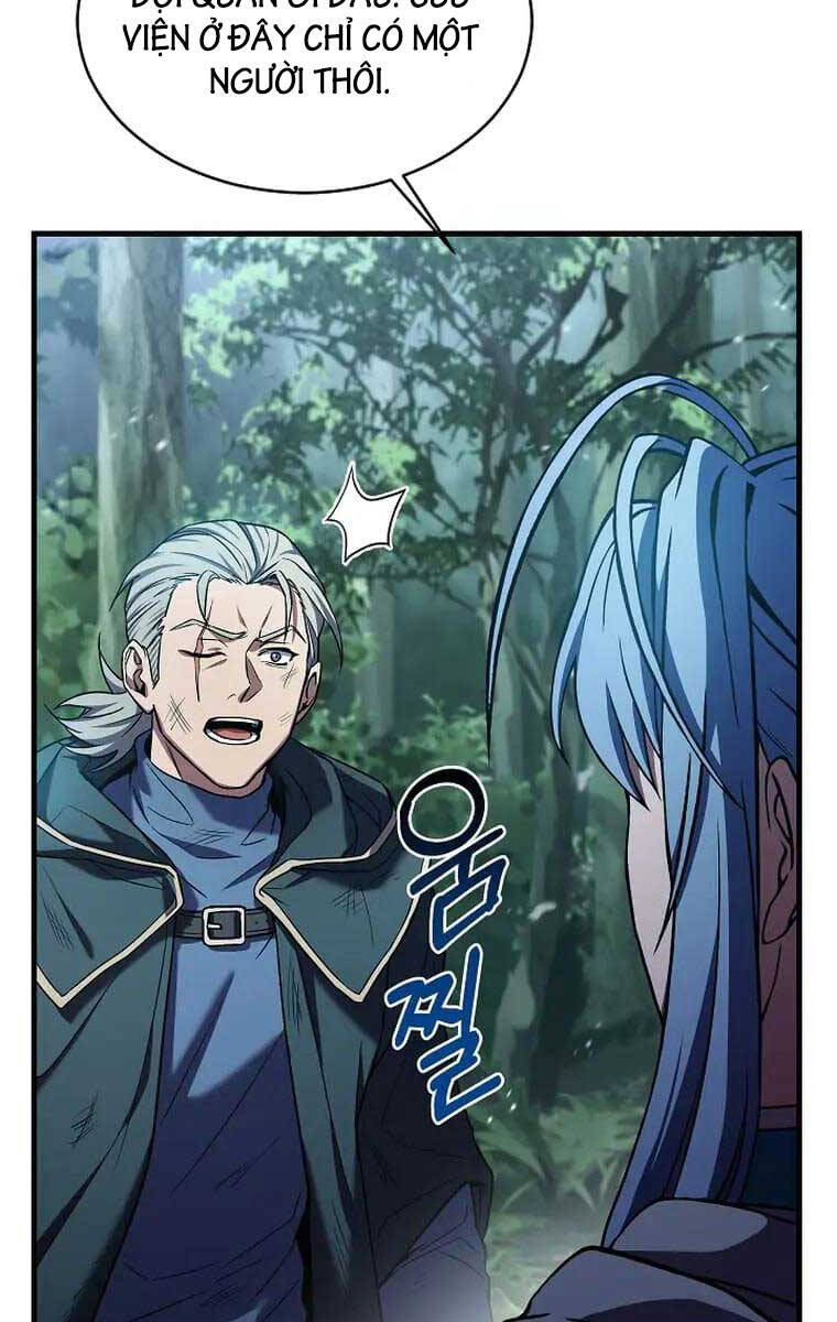 sự trở lại của hiệp sĩ giáo vô song chapter 113 32