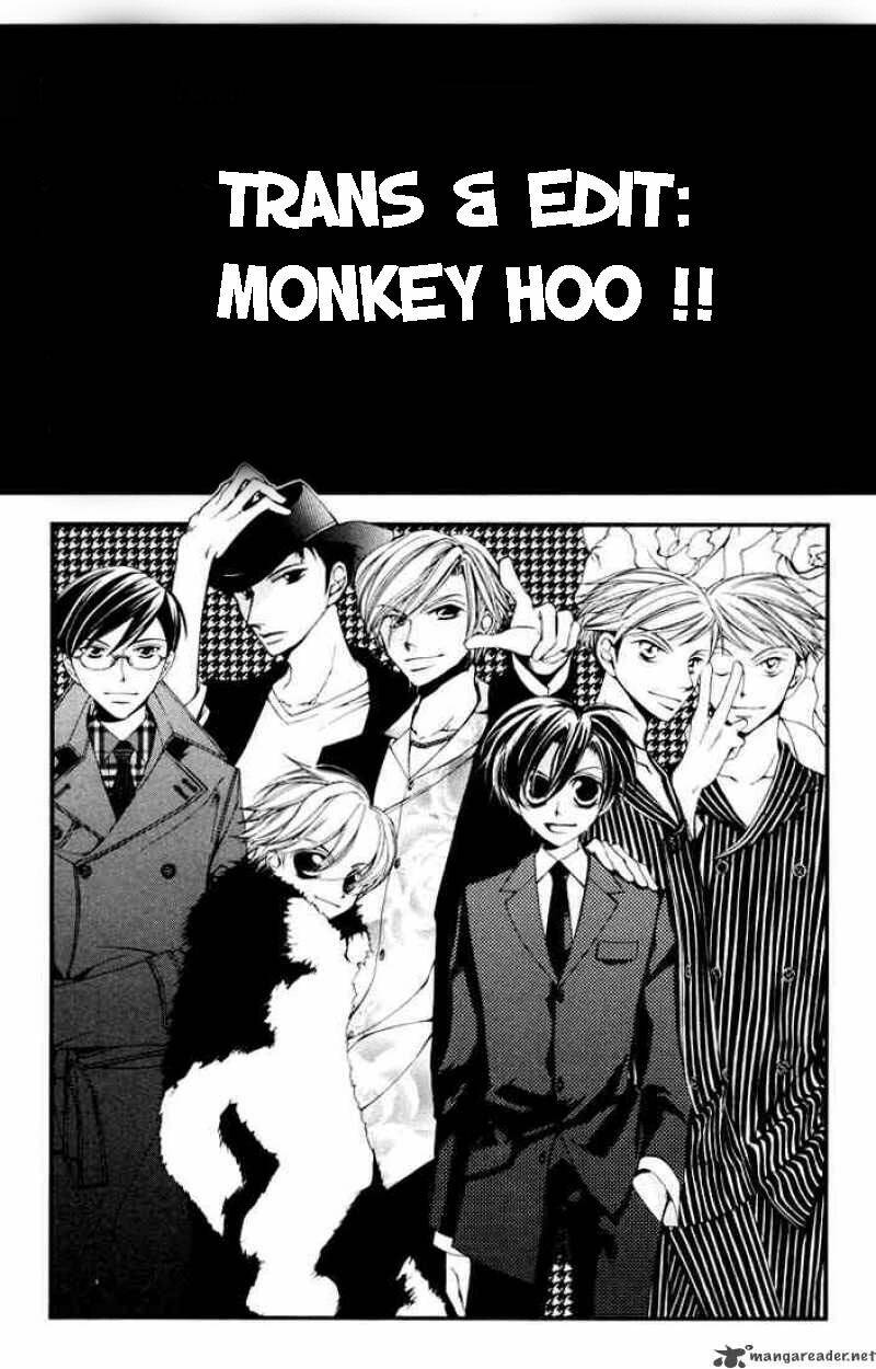 6 chàng trai và 1 cô gái chapter 1 2